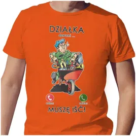 koszulka-t-shirt-dzialka-dzwoni-musze-isc-s
