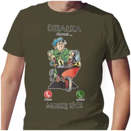koszulka-t-shirt-dzialka-dzwoni-musze-isc-s