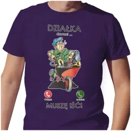 koszulka-t-shirt-dzialka-dzwoni-musze-isc-l