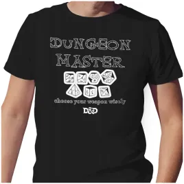 koszulka-t-shirt-dungeons-and-dragons-gra-2xl