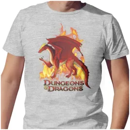 koszulka-t-shirt-dungeons-and-dragons-gra-2xl