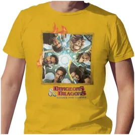 koszulka-t-shirt-dungeons-and-dragons-film-xl