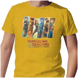 koszulka-t-shirt-dungeons-and-dragons-film-xl