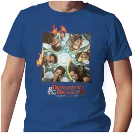 koszulka-t-shirt-dungeons-and-dragons-film-xl