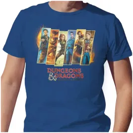 koszulka-t-shirt-dungeons-and-dragons-film-m