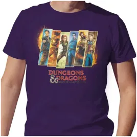 koszulka-t-shirt-dungeons-and-dragons-film-m
