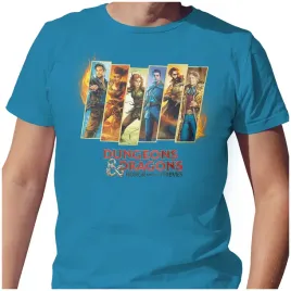 koszulka-t-shirt-dungeons-and-dragons-film-m