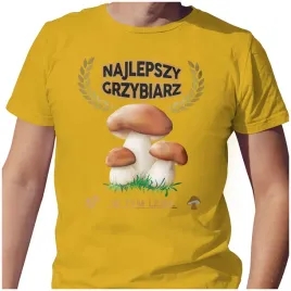 koszulka-najlepszy-grzybiarz-w-tym-lesie-2xl