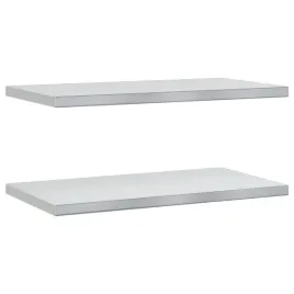 polki-scienne-2-szt-75x40x3-cm-srebrna-stal-nierdzewna