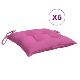 poduszki-na-krzesla-6-szt-rozowe-50x50x7-cm-tkanina