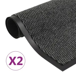 wycieraczki-2-szt-prostokatne-80x120-cm-antracytowe