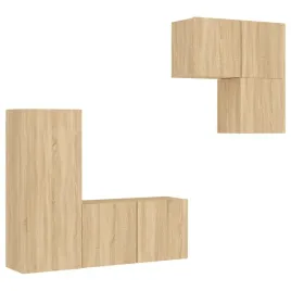 4-cz-zestaw-mebli-tv-dab-sonoma-material-drewnopochodny