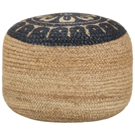 recznie-robiony-puf-niebieski-45-x-30-cm-juta