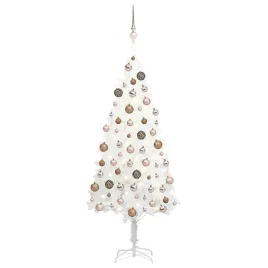 choinka-led-120-cm-biala-pe-stal-360-galazek