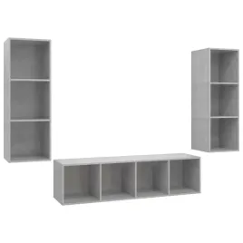 3-cz-zestaw-szafek-tv-szarosc-betonu-material-drewnopochodny