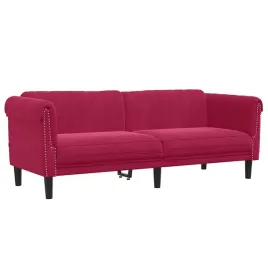 sofa-3-osobowa-winna-czerwien-tapicerowana-aksa
