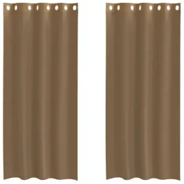 zaslony-woalowe-z-przelotkami-2-szt-jasnobrazowe