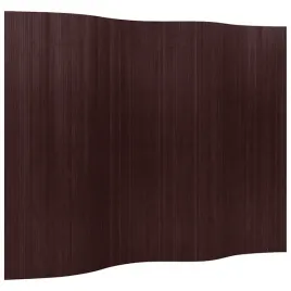 parawan-bambusowy-ciemnobrazowy-250-x-165-cm