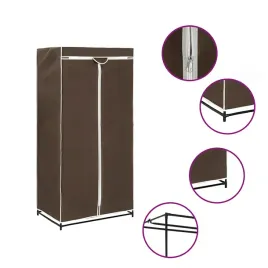 szafa-brazowa-75x50x160-cm