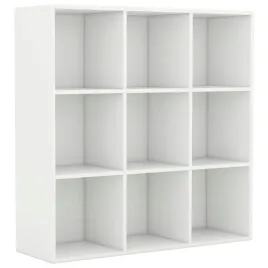 regal-na-ksiazki-bialy-98-x-30-x-98-cm-plyta-wiorowa