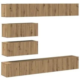 6-cz-zestaw-szafek-tv-dab-artisan-material-drewnopochodny