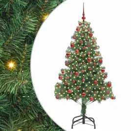 stozkowe-drzewko-sztuczne-z-pvc-z-oswietleniem-led-180-cm-zielone