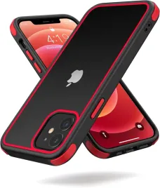 plecki-mobnano-do-apple-iphone-12-pro-wielokolorowy-pomoranczowy