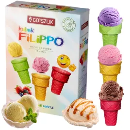 filippo-gotszlik-wafelki-do-lodow-kolorowe-kubeczki-do-deserow-80g