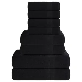 8-cz-zestaw-recznikow-czarny-360-g-m2-bawel