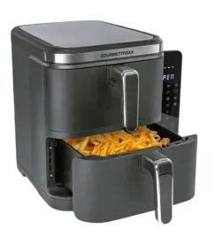 airfryer-frytkownica-xxl-pionowa-beztluszczowa-podwojna-2800w-12-programow