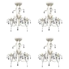 zyrandole-z-krysztalkami-4-szt-eleganckie-biale