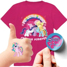 zestaw-3w1-koszulka-dla-dzieci-tatuaze-naklejki-my-little-pony-128-jakosc