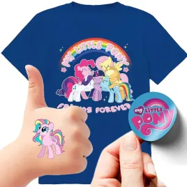 zestaw-3w1-koszulka-dla-dzieci-tatuaze-naklejki-my-little-pony-128-jakosc