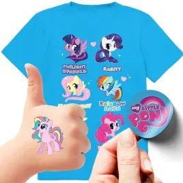 zestaw-3w1-koszulka-dla-dzieci-tatuaze-naklejki-my-little-pony-152-jakosc