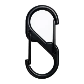 karabinczyk-dwustronny-s-binner-40x18mm-uchwyt-w-ksztalcie-8-survival