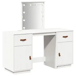 toaletka-z-led-vit-lite-drewno-sosnowe