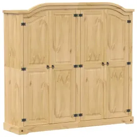 szafa-corona-194x52x186-cm-lite-drewno-sosnowe