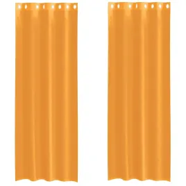 zaslony-woalowe-z-przelotkami-2-szt-pomaranczowe-140x300-cm