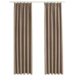 zaslony-zaciemniajace-z-haczykami-2-szt-taupe-140x225-cm