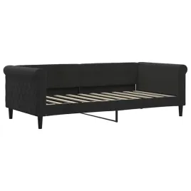 lozko-dzienne-czarne-90x190-cm-obite-aksamitem