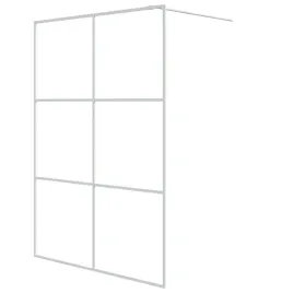 scianka-prysznicowa-biala-140x195-cm-przezroczyste-szklo-esg
