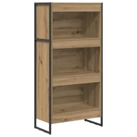 szafka-na-ksiazki-dab-rzemieslniczy-60-x-30-x-121-cm