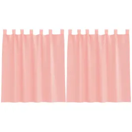 zaslony-woalowe-z-petelkami-2-szt-rozowe-140x140-cm