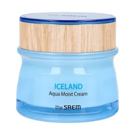the-saem-iceland-aqua-moist-krem-nawilzajacy-50-ml