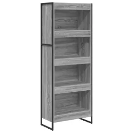 szafka-na-ksiazki-szary-sonoma-60-x-30-x-155-cm