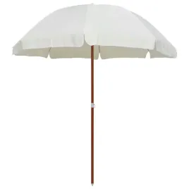 parasol-na-stalowym-slupku-240-cm-piaskowy