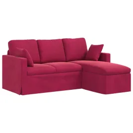 nowoczesna-sofa-aksamitna-w-kolorze-czerwonego-wina-z-metalowa-rama