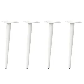 nogi-do-stolika-kawowego-w-ksztalcie-stozka-4-szt-biale-30-31-cm-stal