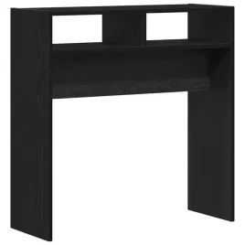 konsola-czarny-dab-78-x-30-x-80-cm-material-drewnopochodny