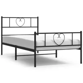 metalowa-rama-lozka-z-wezglowiem-i-zanozkiem-czarna-80x200-cm